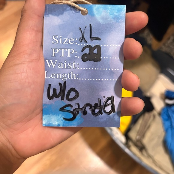 INC Black Lace Dress - Picture 5 of 5